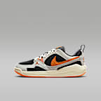 ◆Nike◆ Jordan Comfort Era Junior Shoes HQ0506-100 JORDAN Grade-School CMFT Era HQ0506 100 - Shiekh